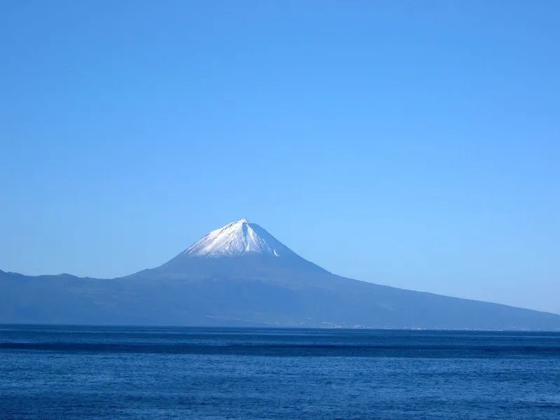 Mount Pico