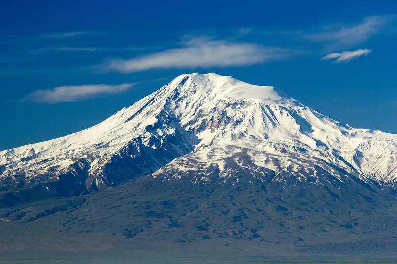 Greater Ararat